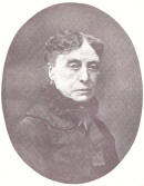 Josefa Salvat d'Oos, avia materna d'Apelles Mestres
