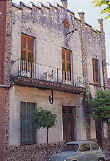 Maison Rue Jacint Verdaguer, 28-30   Sant Joan Despí
