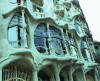 Gaudí: Casa Batlló a Barcelona
