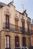 Sant Joan Despí: Casa C Montjuïc, 26-28