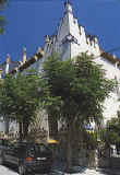 Sant Joan Despí: Casas Auriga