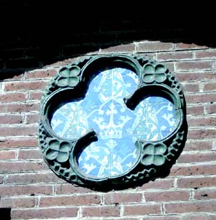 Art Nouveau Architectural Ceramics in Catalonia