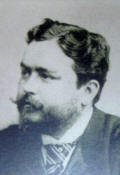 Isaac Albeniz i Pascual   (1860-1909)