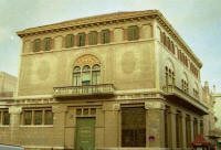 Walking through Art Nouveau in Reus