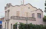 Art Nouveau works in Sant Joan Despi