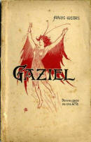 Apelles Mestres: Gaziel 1.891