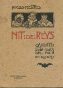 Apelles Mestres: Nit de Reys.