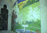 Dom�nech i Montaner   Maison Nav�s  Reus   Mosaique