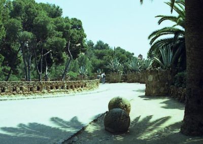 G_Park_Guell_Passeig_sobre_viaducte