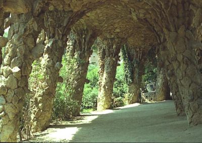 G_Park_Guell_Viaducte_Inferior