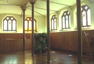 Botines House