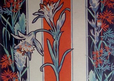 Riquer Dibuix Textil 5